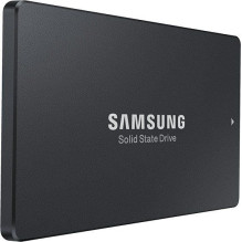 SSD „Samsung PM897“ 1,92 TB SATA 2,5 colio MZ7L31T9HBNA-00A07 (DWPD 3)