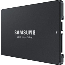 SSD „Samsung PM897“ 1,92 TB SATA 2,5 colio MZ7L31T9HBNA-00A07 (DWPD 3)