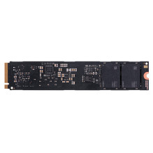 SSD „Samsung PM9A3“ 1,92 TB M.2 (22 x 110) NVMe PCI 4.0 MZ1L21T9HCLS-00A07 (DWPD 1)