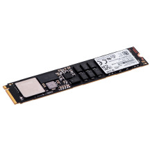 SSD „Samsung PM9A3“ 1,92 TB M.2 (22 x 110) NVMe PCI 4.0 MZ1L21T9HCLS-00A07 (DWPD 1)