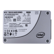 SSD Solidigm (Intel) S4520...