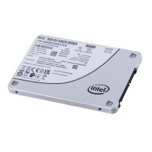 SSD Solidigm (Intel) S4520 960GB SATA 2,5&quot; SSDSC2KB960GZ01 (DWPD iki 3)