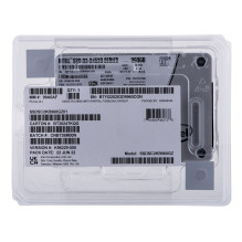 SSD Solidigm (Intel) S4520 960GB SATA 2,5&quot; SSDSC2KB960GZ01 (DWPD iki 3)