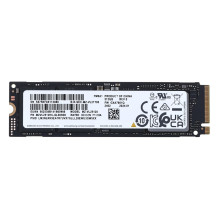 SSD Samsung PM9A1 512GB...