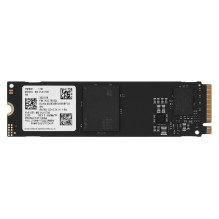 SSD Samsung PM9B1 1TB PCIe 4.0 NVMe M.2 (22x80) MZVL41T0HBLB-00B07