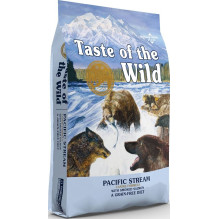 TASTE OF THE WILD Pacific...