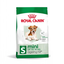 ROYAL CANIN Mini Aging...