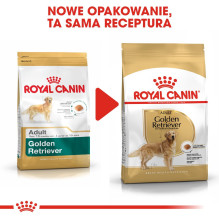 ROYAL CANIN BHN auksaspalvių retriverių sausas maistas šunims - 12kg