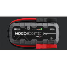 NOCO GBX155 vehicle jump starter 4250 A