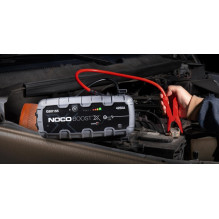 NOCO GBX155 vehicle jump starter 4250 A