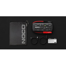 NOCO GBX155 vehicle jump starter 4250 A