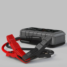 NOCO GB70 Boost 12V 2000A Jump Starter starteris su integruota 12V / USB baterija