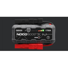 NOCO GBX55 transporto priemonės starteris 1750 A