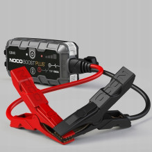 NOCO GB40 Boost 12V 1000A Jump Starter starteris su integruota 12V / USB baterija