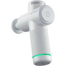 Hyperice Hypervolt Go 2.0 hand massager white