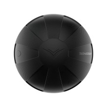 Hyperice Hypersphere Mini vibruojantis rutulys juodas