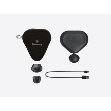 Therabody Theragun mini massager Black