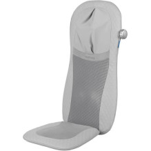 Comfort shiatsu massage seat cover Medisana MCG 810