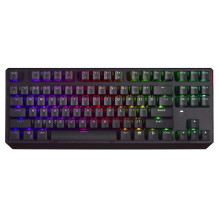 GAMING KEYBOARD ENDORFY THOCK TKL KAILH BR RGB