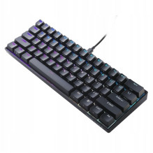 Mechanical keyboard - Mad Catz S.T.R.I.K.E. 6