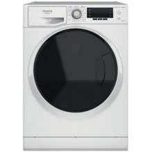 Washing machine with dryer...