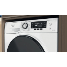Washing machine with dryer Hotpoint Ariston NDD 11725 DA EE