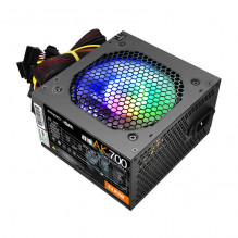 Computer Power Supply Aigo AK700 RGB (black)