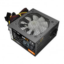 Computer Power Supply Aigo AK700 RGB (black)