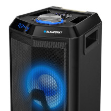 Blaupunkt PS10DB nešiojamasis garsiakalbis 1200 W juodas