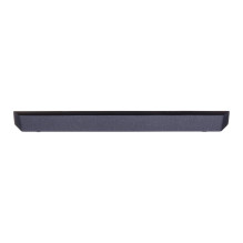 Philips TAB8507B / 10 soundbar speaker Anthracite 3.1 channels 600 W