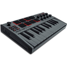 AKAI MPK Mini MK3 Control...