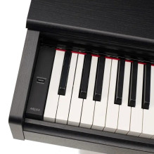 Yamaha ARIUS YDP-105B - ​​digital piano