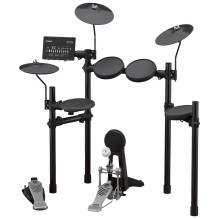 Yamaha DTX452K electronic drum set