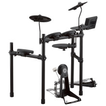 Yamaha DTX452K electronic drum set