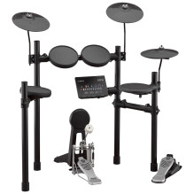 Yamaha DTX452K electronic drum set