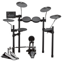 Yamaha DTX452K electronic drum set