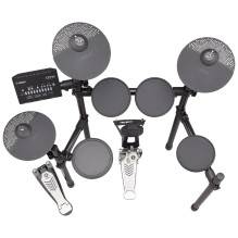 Yamaha DTX452K electronic drum set