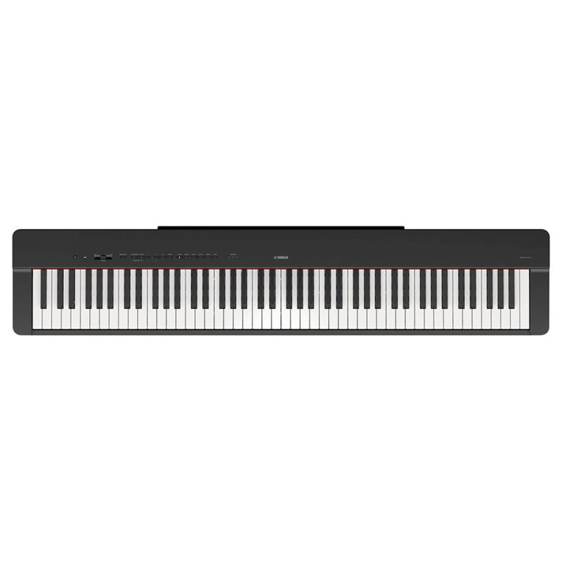 Yamaha P-223B - digital piano