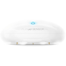 Fibaro FGFS-101-ZW5 temperature / humidity sensor Indoor / outdoor Temperature &amp; humidity sensor Freestanding Wirele