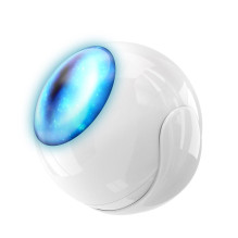 Fibaro FGMS-001-ZW5 judesio detektorius Pasyvus infraraudonųjų spindulių (PIR) jutiklis Wireless White