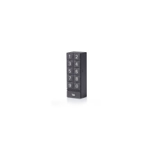 Yale 05 / 301000 / BL numeric keypad Bluetooth Black