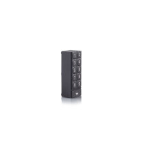 Yale 05 / 301000 / BL numeric keypad Bluetooth Black