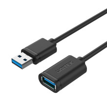 UNITEK Y-C459GBK USB laidas...