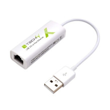 Techly USB2.0 į Fast...