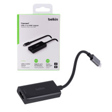 Belkin AVC013BTBK vaizdo...