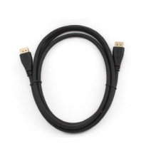 Gembird CC-DP2-10 DisplayPort cable 3 m Black