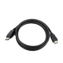 Gembird DisplayPort - HDMI,...