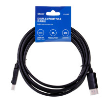 Savio CL-137 DisplayPort...