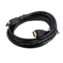 Gembird 1,8 m HDMI M / M HDMI kabelis HDMI A tipas (Standartinis) Juodas