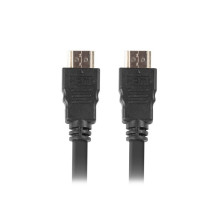 Lanberg CA-HDMI-10CC-0075-BK HDMI laidas 7,5 m HDMI Type A (standartinis) Juodas